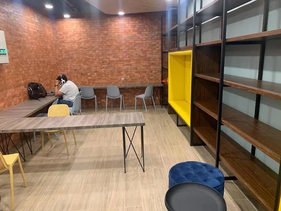 公寓 Kuala Lumpur Studio Klcc 马来西亚