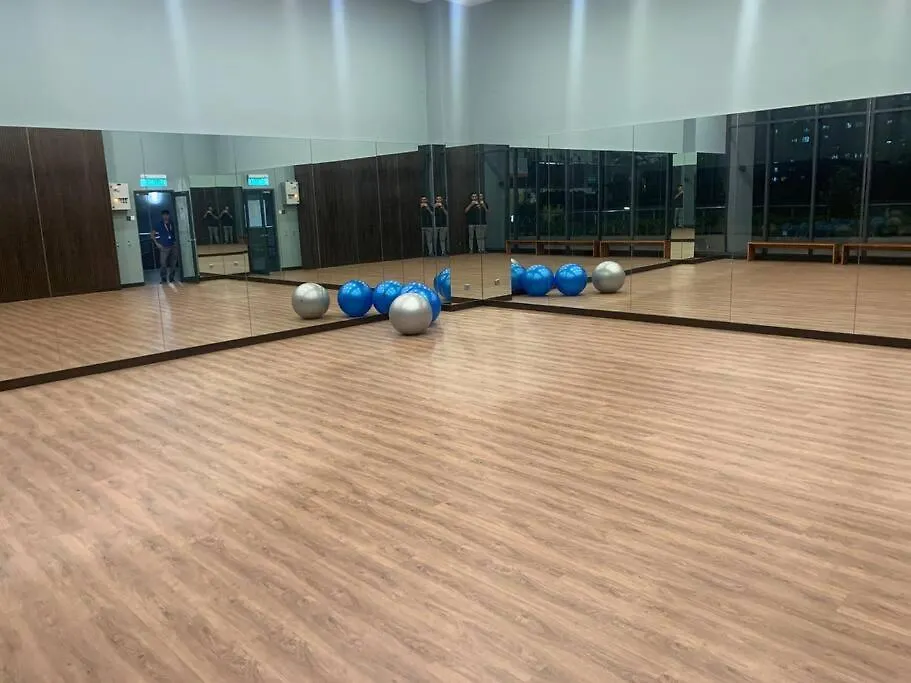 Kuala Lumpur Studio Klcc 吉隆坡