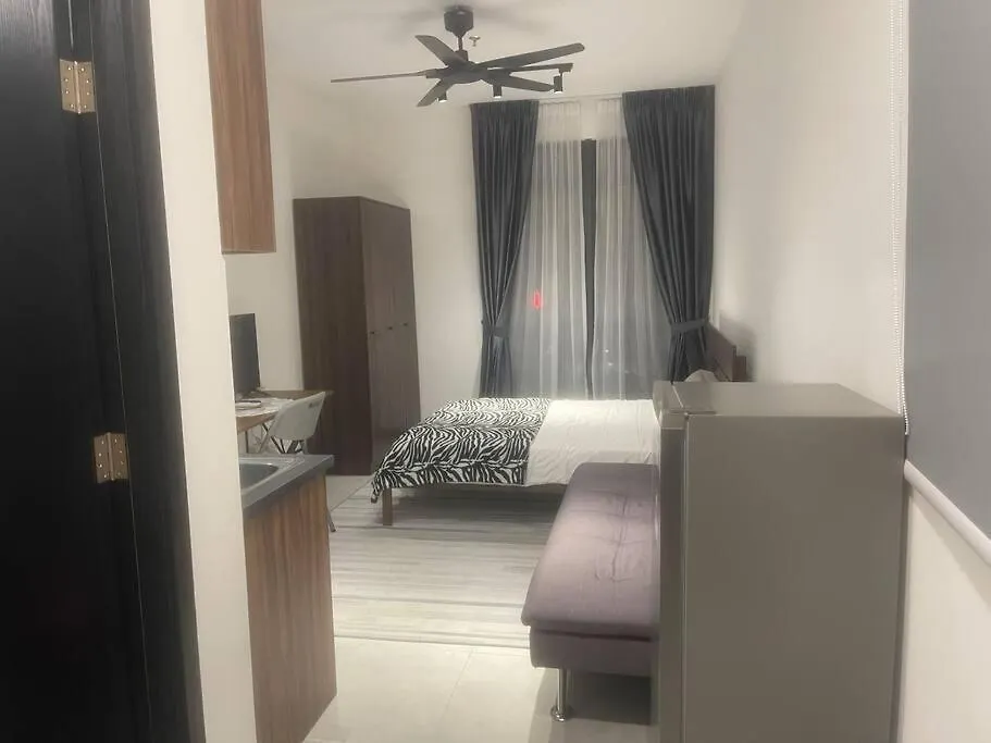 Kuala Lumpur Studio Klcc 0*, Κουάλα Λουμπούρ