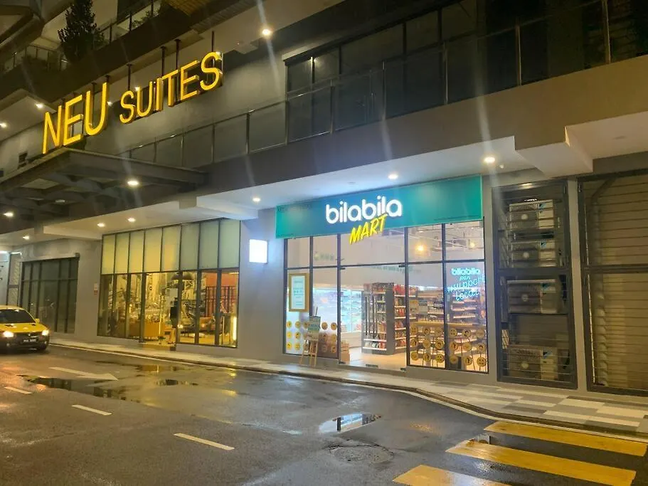 Kuala Lumpur Studio Klcc 0*, Κουάλα Λουμπούρ Μαλαισία